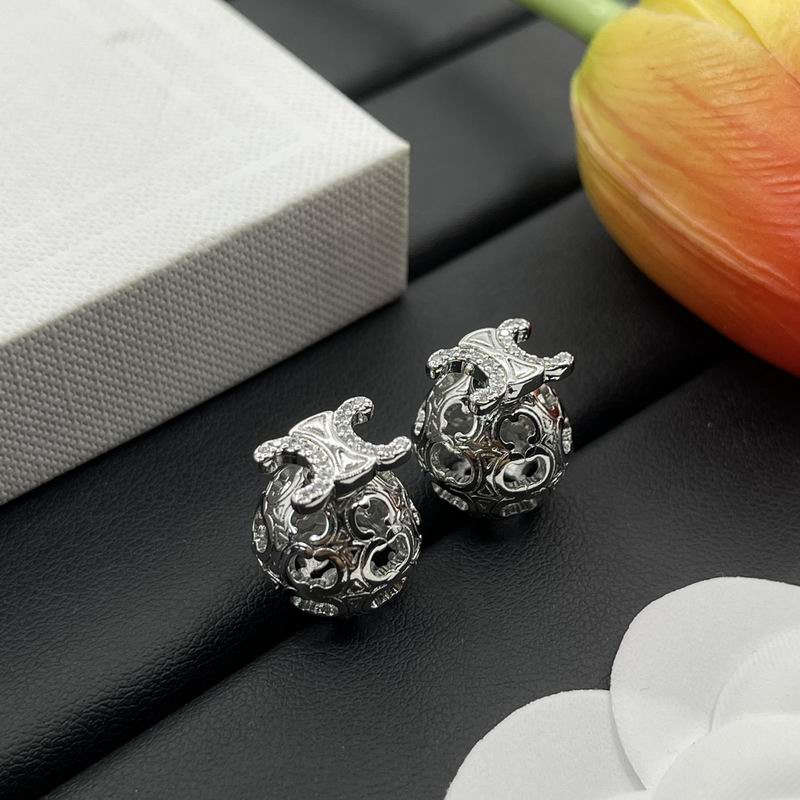 Celine Earring 05lyr476